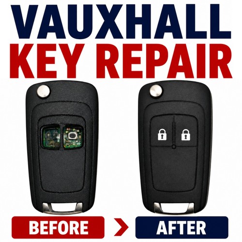 Vauxhall mokka button - 2,