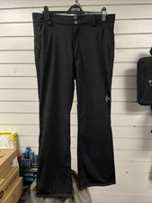 Cross Sportswear Trousers Size