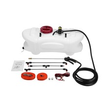 UTV Quad Sprayer 60 Liters