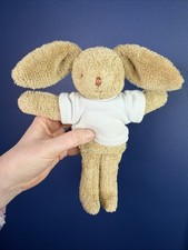 Trousselier soft toy bunny