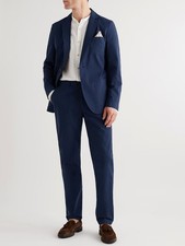 Men’s Oliver Spencer Navy