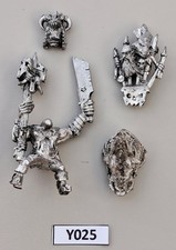 Orc Shaman - No Boar GW -