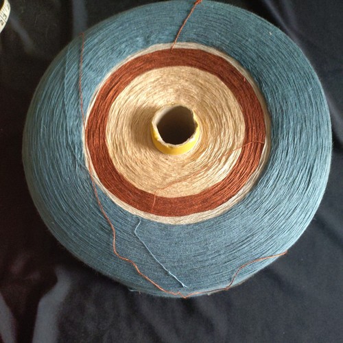 Cotton yarn cone weighs - cotton,
