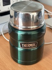 Thermos Vacuum Food Flask