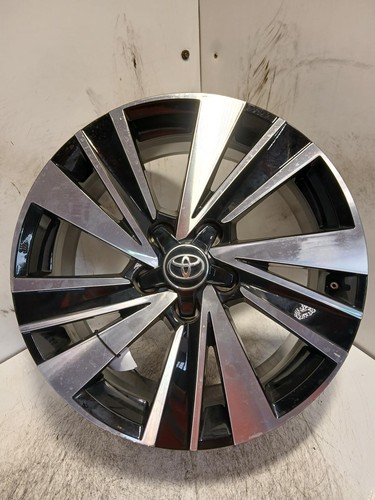 Toyota corolla alloy - toyota,