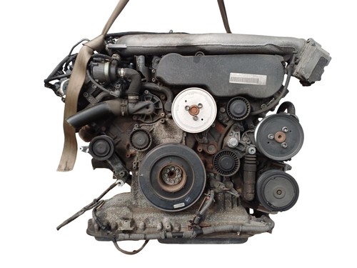 Audi engine tdi v6 - 3.0,