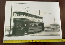 Mumbles Railway Electric Tram