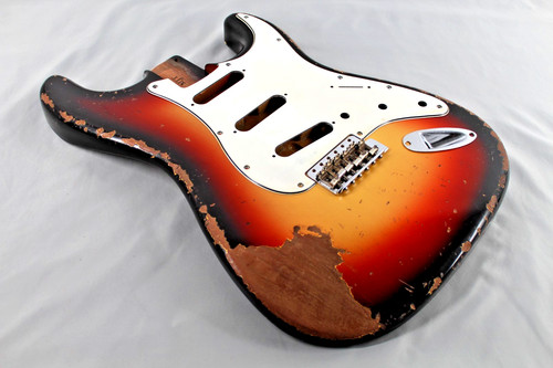 Mjt official custom - official, vintage