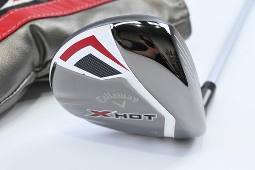Callaway hot wood - wood, 15