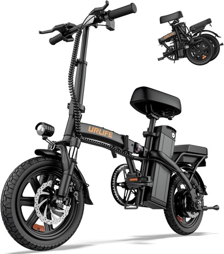 Urlife foldable electric - 14",