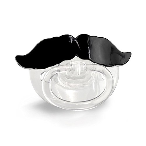 Fred chill baby mustache - chill,,