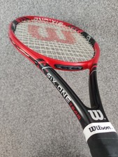 Wilson Six One Team Tennis
