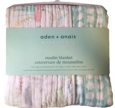 Aden + Anais 100% Cotton