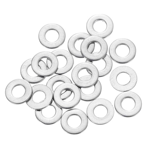 Pcs flat washer - pcs,