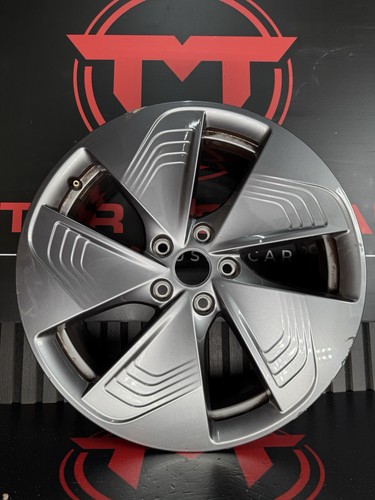 Cupra born alloy wheel rim - cupra,