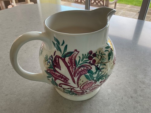 Emma bridgewater lily - emma,