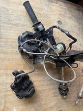 Yamaha R1 4XV - 5JJ Brake