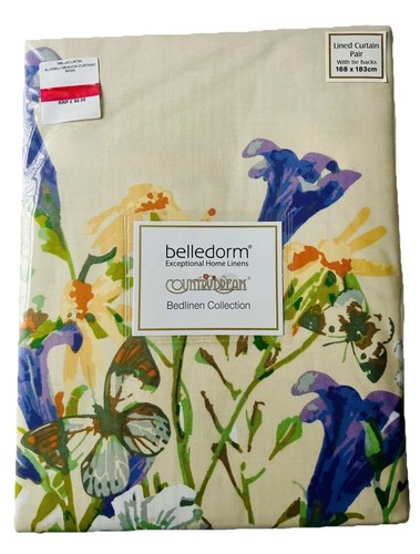 Belledorm country dream - country,