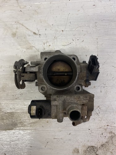 Mazda mx5 throttle - mazda, body
