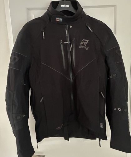 Rukka realer nivala size - nivala, 60