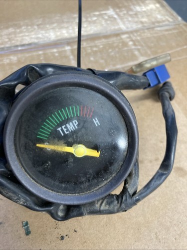 Suzuki rg250 temperature gauge - suzuki,