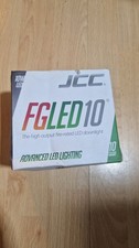 JCC FGLED10 Downlight with