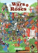The Wars of the Roses (Pitkin