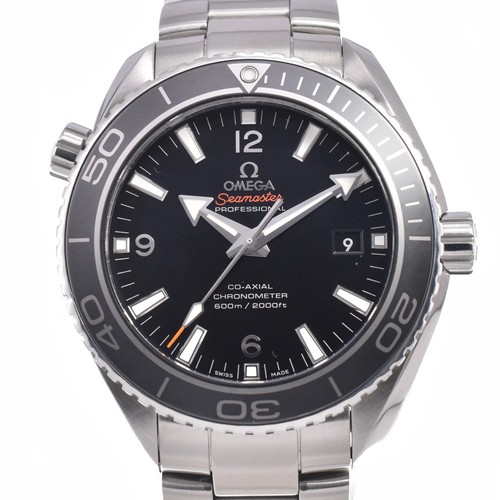With paper omega seamaster - paper,