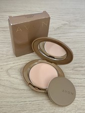 Avon Arabian Glow Pressed