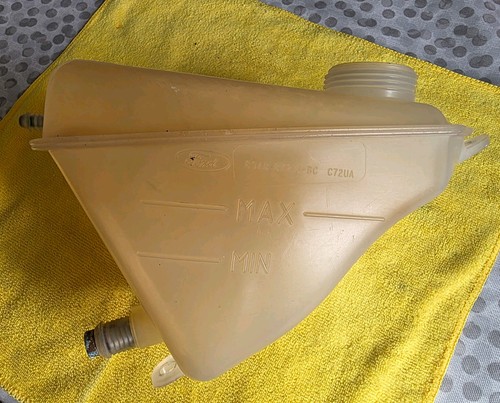 Genuine ford escort mk3 mk4 - ford, rs