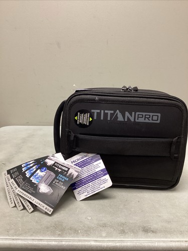 Titan pro arctic zone - titan,