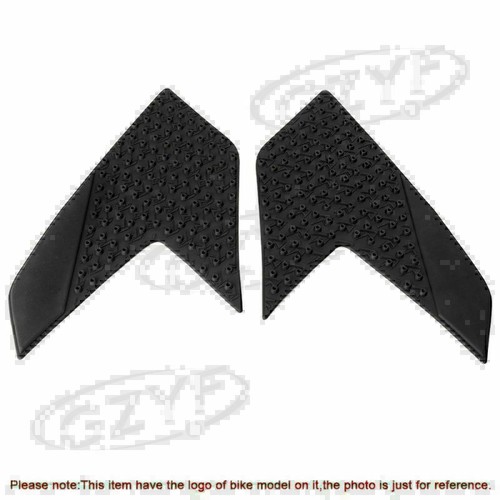 Tank traction pads side - traction,