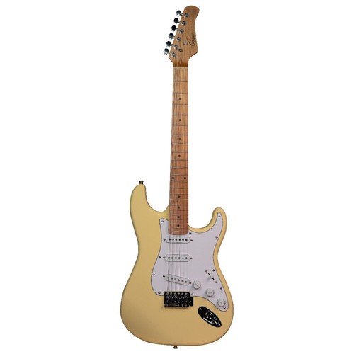 Gould santa electric guitar - santa, fe
