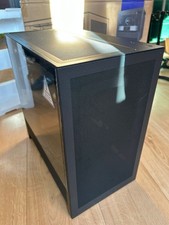 NZXT H3 Flow Micro ATX Airflow