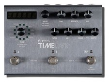 strymon TIMELINE Delay Pedal 1606 Tested & Works