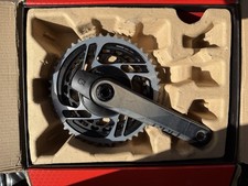 SRAM Red AXS 175mm 48/35 12