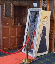 Magic Mirror SE Photobooth 