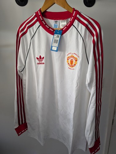 Original adidas manchester - original,
