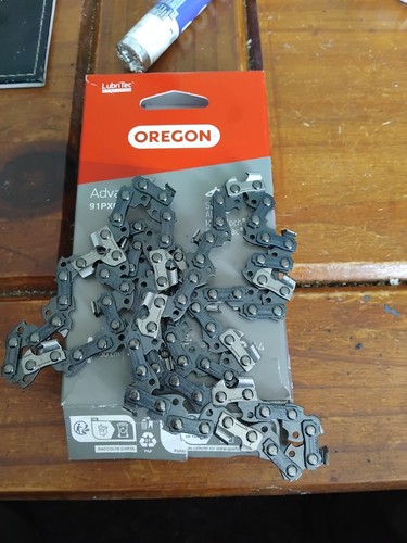 Oregon chainsaw chain - oregon,