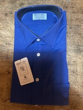 Men’s Hilditch & Key Blue
