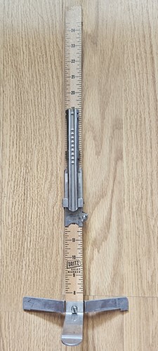 Vintage dritz adjustable - vintage,