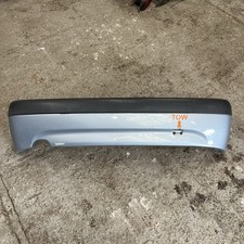 Citroen Saxo VTR Rear Bumper