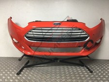 FORD FIESTA MK8 2013-16 Hatchback FRONT BUMPER CC-1328 C1BB-17757-A