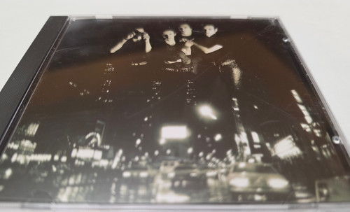 Clash broadway box - -,