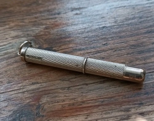 Sterling silver telescopic - sterling,