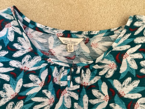 Seasalt women short sleeve - seasalt, women’s