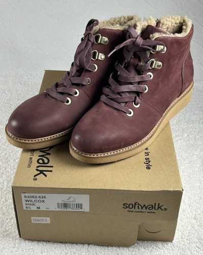 Nib softwalk wilcox - wilcox, women’s