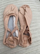 Freed Of London Ballet Shoes