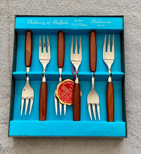 Vintage retro mid century - x,