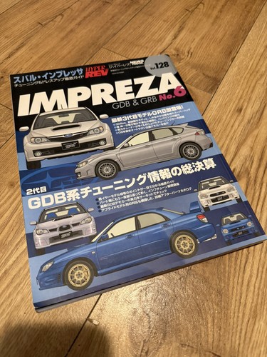 Subaru impreza gdb grb - subaru,